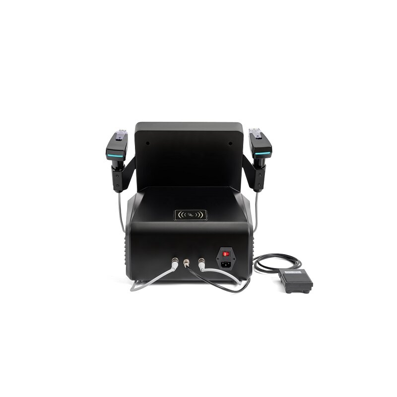 Crystallite RF Microneedle Machine - UK Face Lift Skin Tightening Wrinkle Remover