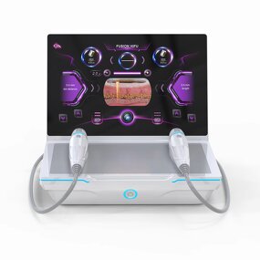 Hiifu Machine - High Frequency Face Tightening Firming Body Fat Removal SMAS
