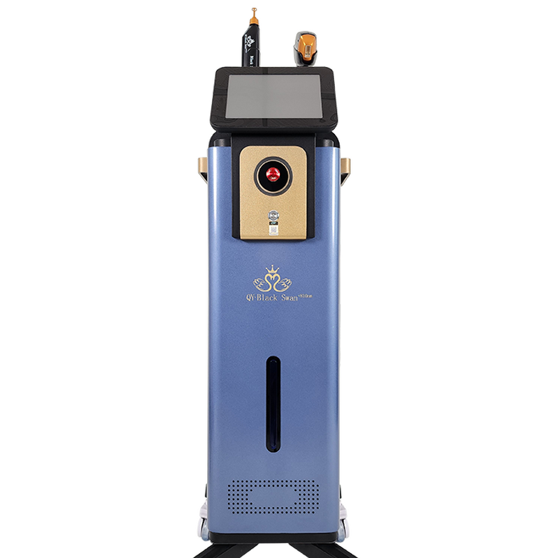 808nm Diode Laser Machine - Hot Sale Women Tattoo Removal Beauty Equipment