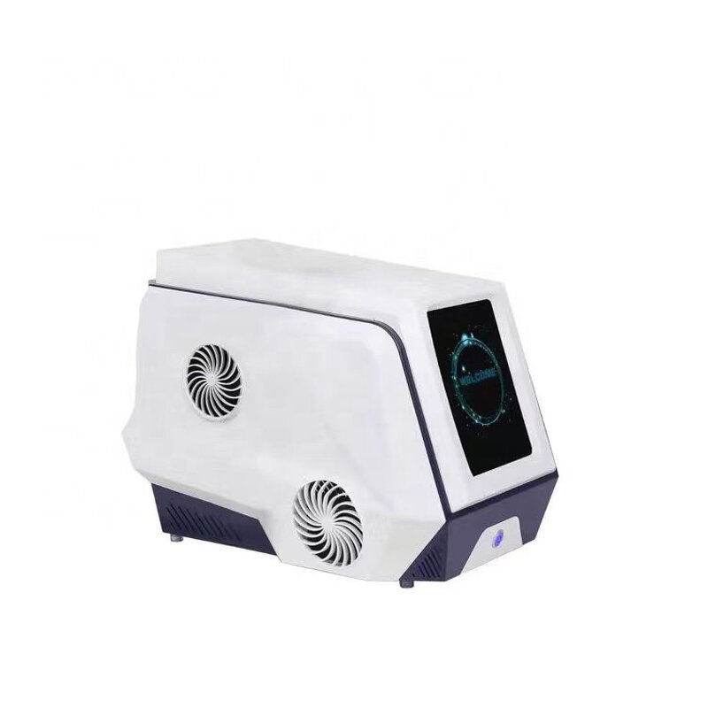 360 Roller Inner Ball Machine - 9D Massager Endoshape Face Body Slimming Tool