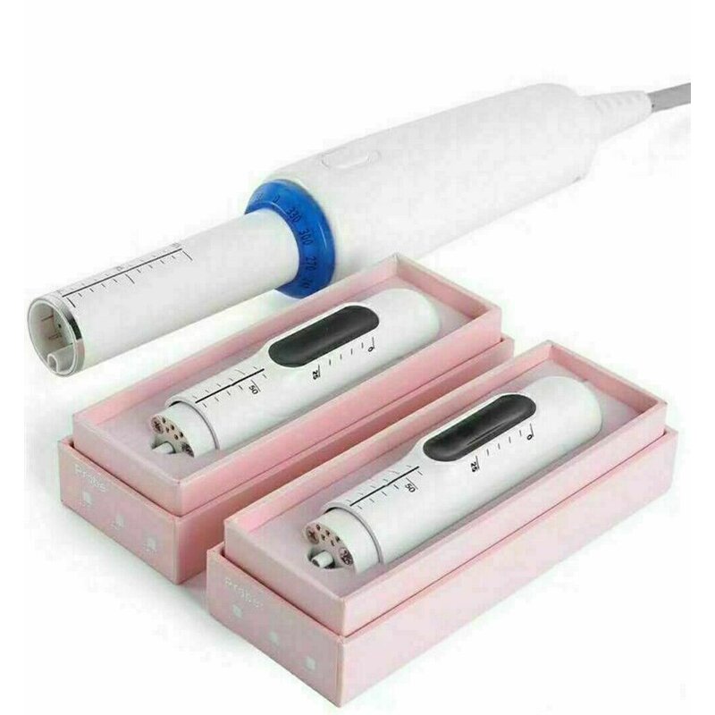 3 in 1 Anti-aging Facial Device - Portable Slimming Skin Lifting Face Care Machine