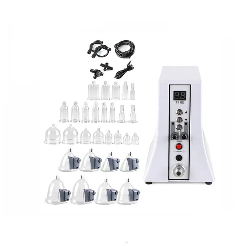 Breast Buttock Enlargement Machine - Best Price Vacuum Suction Cup Butt Lifting