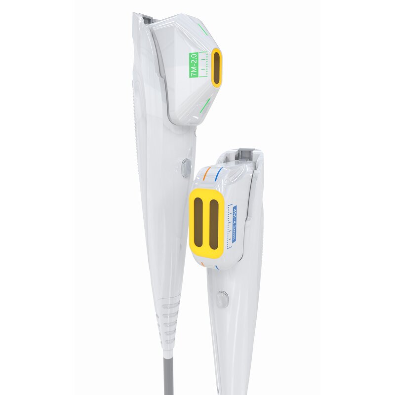 Hiifu Machine - High Frequency Face Tightening Firming Body Fat Removal SMAS