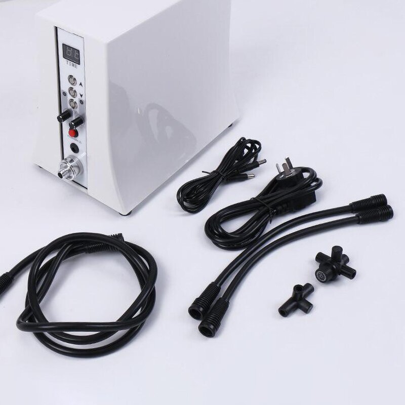 3-in-1 Electric Breast Massager - Portable Vacuum Suction Cup Butt Enhancement Home