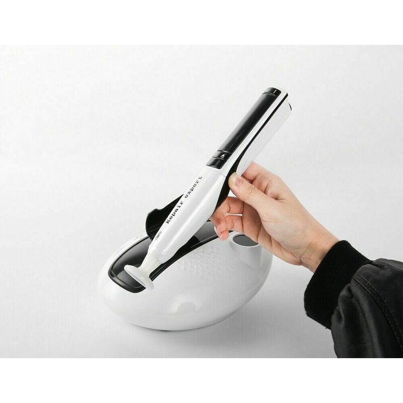 Stainless Steel Plasma Ozone Pen - Portable Cold Latest Skin Lifting 15g Tips