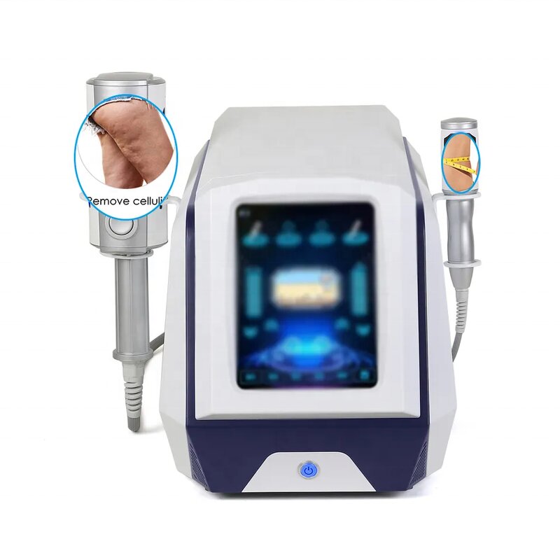 360 Roller Inner Ball Machine - 9D Massager Endoshape Face Body Slimming Tool