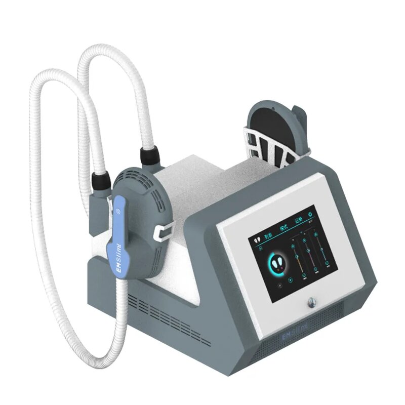 RF Shape Stimulator - 2/4 Handles Emszero Body Sculpting ZA IT AU EU Desktop