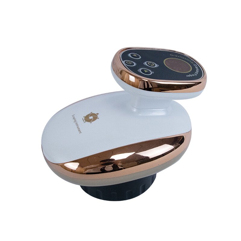 Finger Massage Machine - Salon Use Rf Current Beauty Instrument