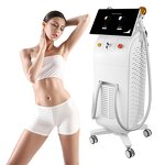 Laser Beuaty Equipment/Laser Hair Removal