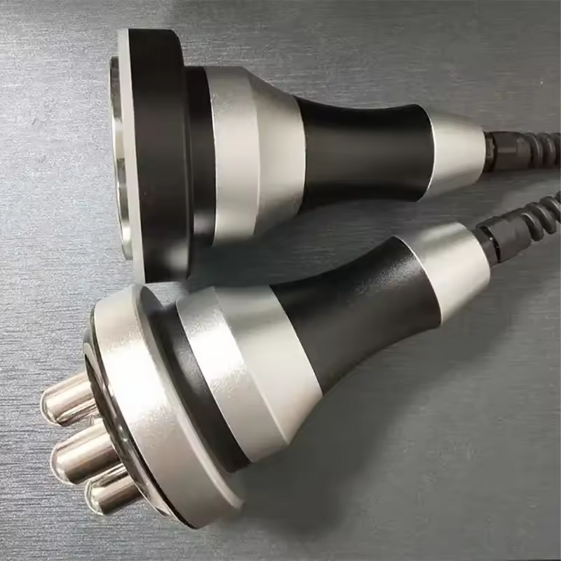 Cryo-Vacuum Derma Roller Machine - Slimming Tattoo Removal Light Therapy Hair Tool