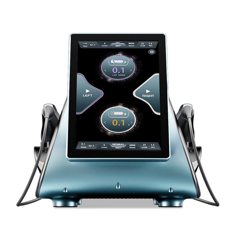 12D Anti-Aging Beauty Machine - 2025 Newest EU/UK Plug Body Contouring Face Lifting