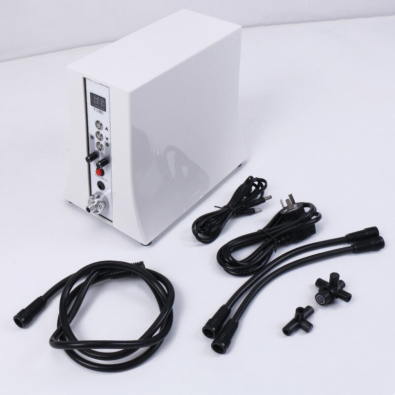 Breast Enlargement Pump - Hot Sale Home Use Beauty Equipment Vacuum Cup Butt Lift