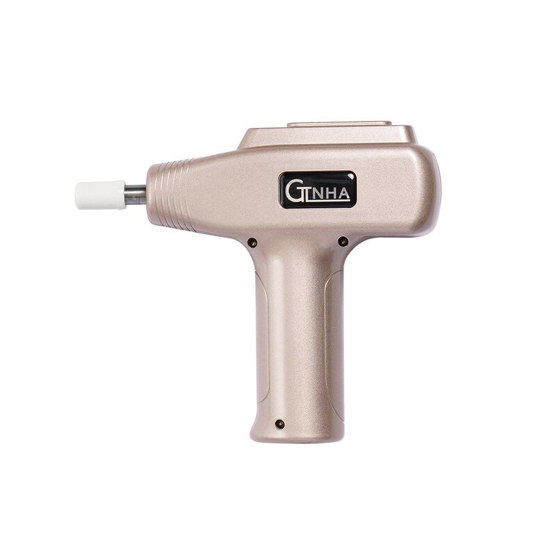 Adjustable Electric Activator - Desktop Pain Relief Muscle Massage Chiropractic Tool