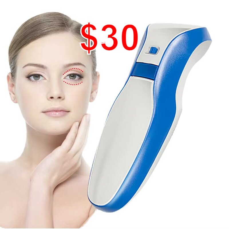 2-in-1 Plasma Skin Remover Pen - Professional Handheld Mole Wrinkle LED US/IT/ZA