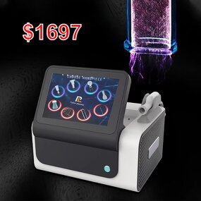 Fusional Cold Plasma Pen - Argon Gas Hot Warm Hybrid Professional Beauty Tool