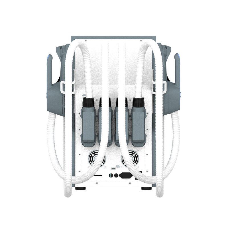 EMS Muscle Stimulator - Professional Emszero Fat Burning Slimming Weight Loss Tool