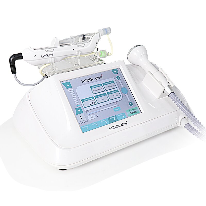RF Facial Beauty Machine - Nanotechnology Facial Hydrating Multifunction Beauty Tool