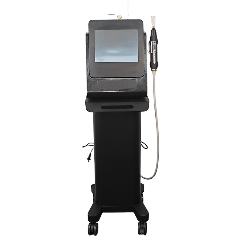 Cold Plasma Beauty Instrument - Professional Mole Freckle Removal Skin Management
