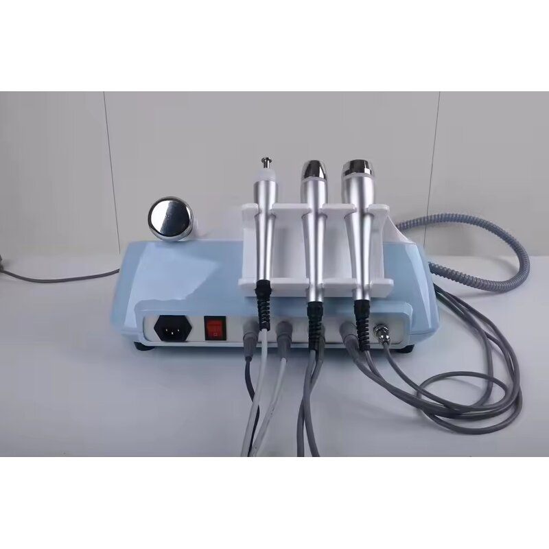 Handheld Skin Rejuvenation Massager - Portable Desktop Firming Rejuvenating Roller