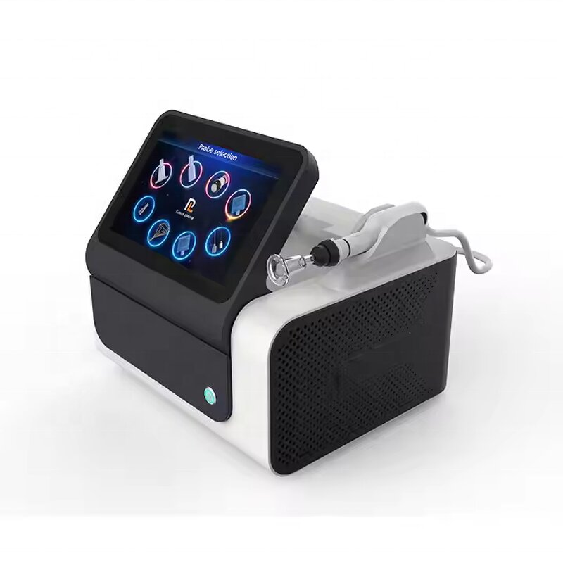 Desktop Plasma Treatment Machine - Factory Price Hot Cool Skin Tightening No Gas