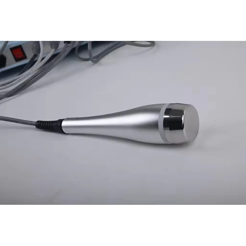 Handheld Skin Rejuvenation Massager - Portable Desktop Firming Rejuvenating Roller