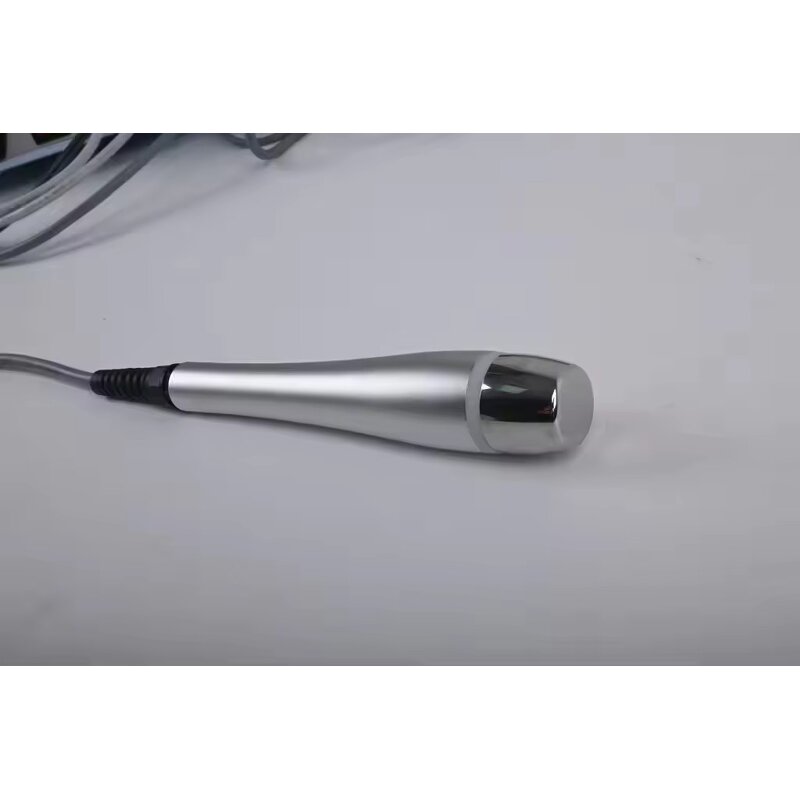 Handheld Skin Rejuvenation Massager - Portable Desktop Firming Rejuvenating Roller