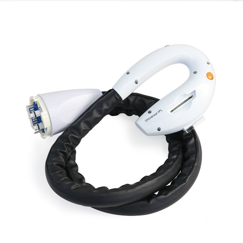 M22 Laser Beauty Machine - IPL E-light Acne Dry Eye Vascular Hair Removal Device