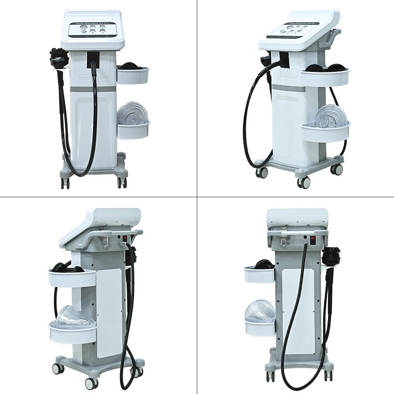 G8 Body Slimming Massager - Fat Removal Breast Enhancement Roller Shaping Device