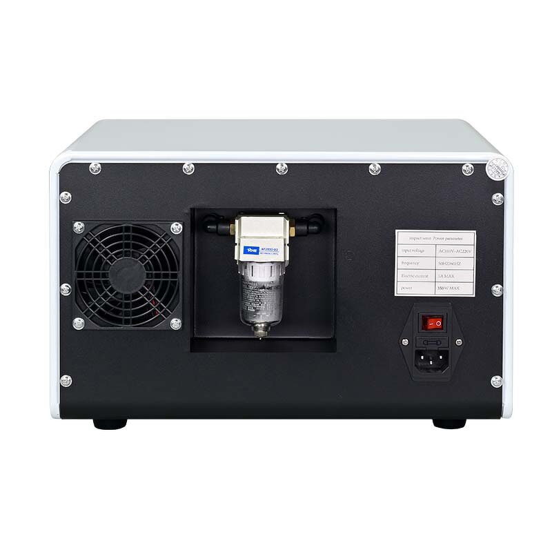 Shock-Wave Therapy Machine - 2024 Air Pressure Extracorporeal Physiotherapy Instrument