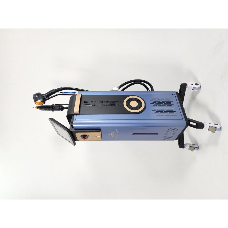 808nm Diode Laser Machine - Hot Sale Women Tattoo Removal Beauty Equipment