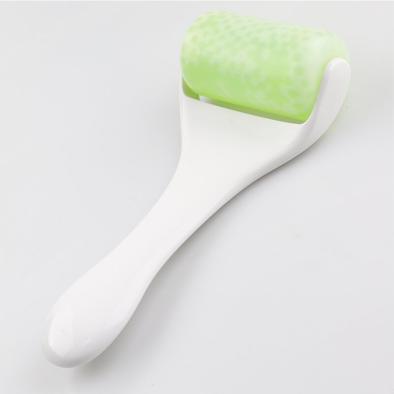 PE Ice Face Roller - New Anti-Aging Skin Relief Cooling Facial Massager