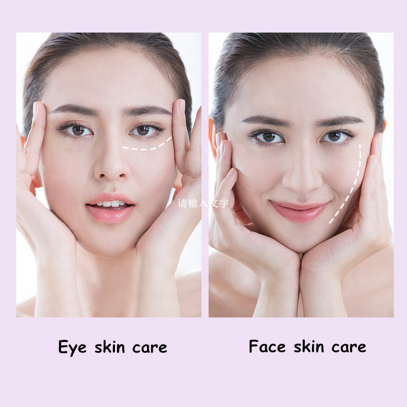 Ice Roller Machine - 2021 Face Cream Massage Mini Derma Rolling System Tool