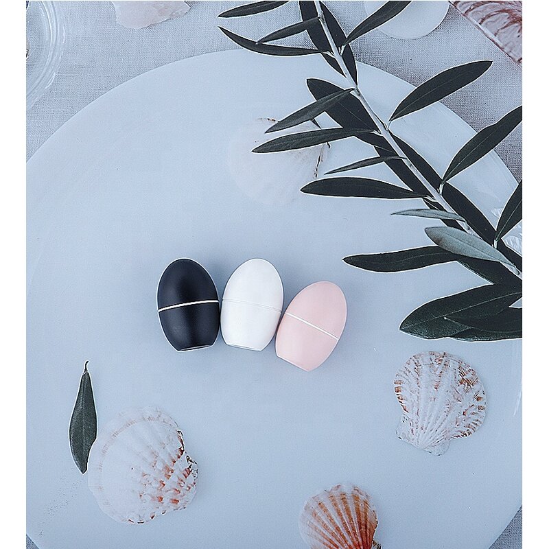 Volcanic Oil Absorbing Roller - Daily Skincare Routine Facial Cleansing Tool