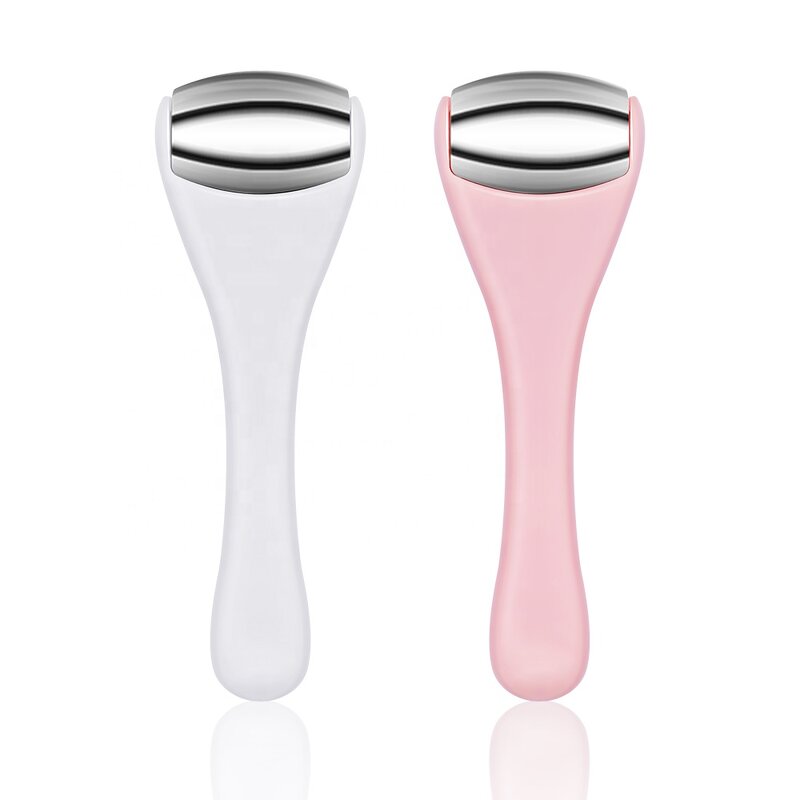 Eye Ice Roller - Facial Massage Relieve Pain Reduce Facial Edema Tool