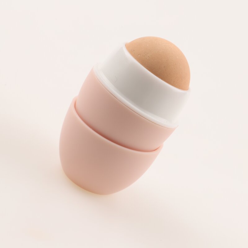 2022 Volcanic Oil Roller - Professional Beauty Skincare Tool for Face Care