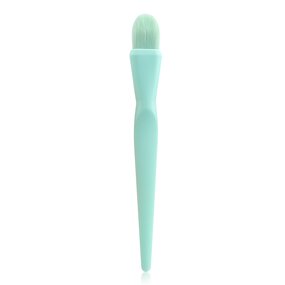 Clay Mask Application Brush - Private Logo Soft Nylon Bristles Foundation Brush