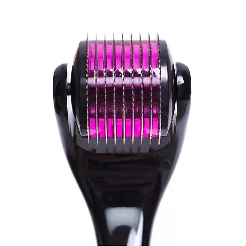 540 Micro Needle Derma Roller - Newest Microneedle Roller for Face Care