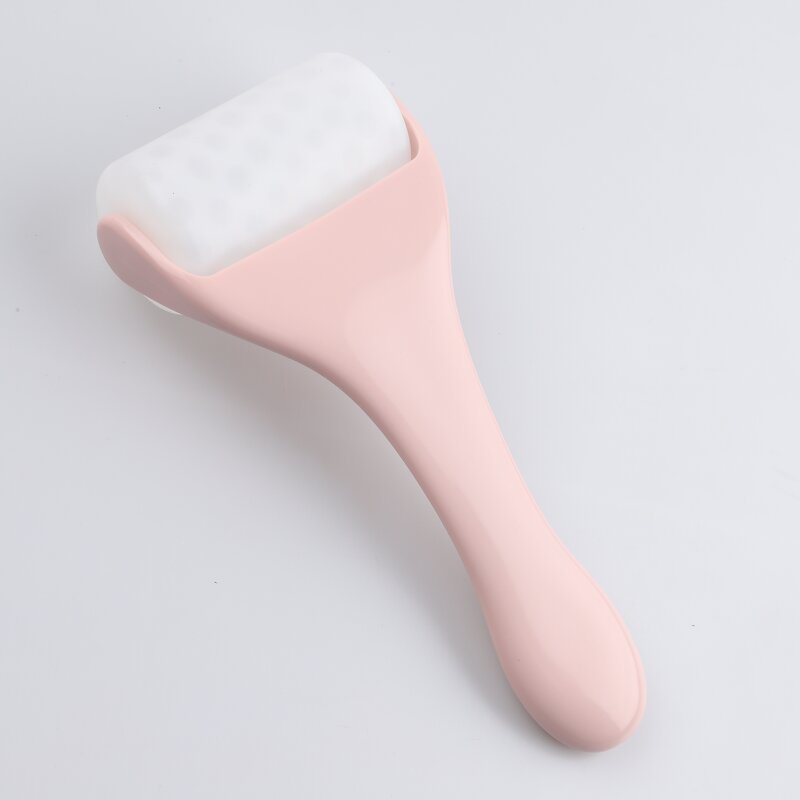 PE Ice Face Roller - New Anti-Aging Skin Relief Cooling Facial Massager