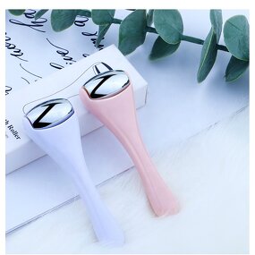 Mini Eye Ice Roller - Skincare Tools Relieve Pain Prevent Facial Edema