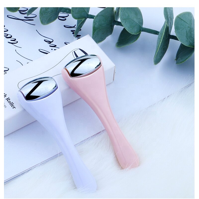 Mini Eye Ice Roller - Skincare Tools Relieve Pain Prevent Facial Edema