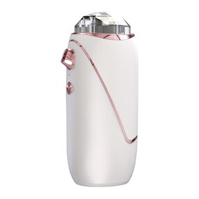 Hydration Oxygen Injector - Portable Skin Rejuvenation Equipment Oxygen Meter