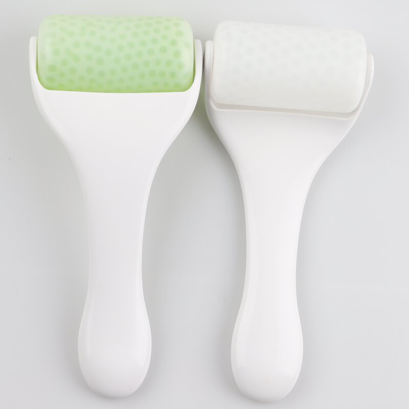 PE Ice Face Roller - New Anti-Aging Skin Relief Cooling Facial Massager