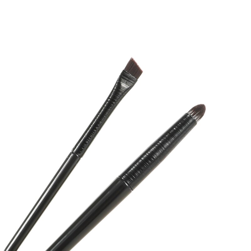 6pcs Mini Eye Brush Set - Factory Wholesale Professional Eye Cosmetic Tool