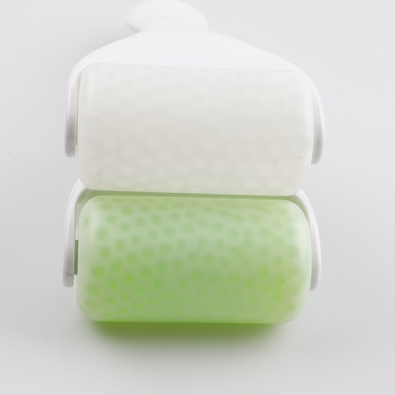 PE Ice Face Roller - New Anti-Aging Skin Relief Cooling Facial Massager