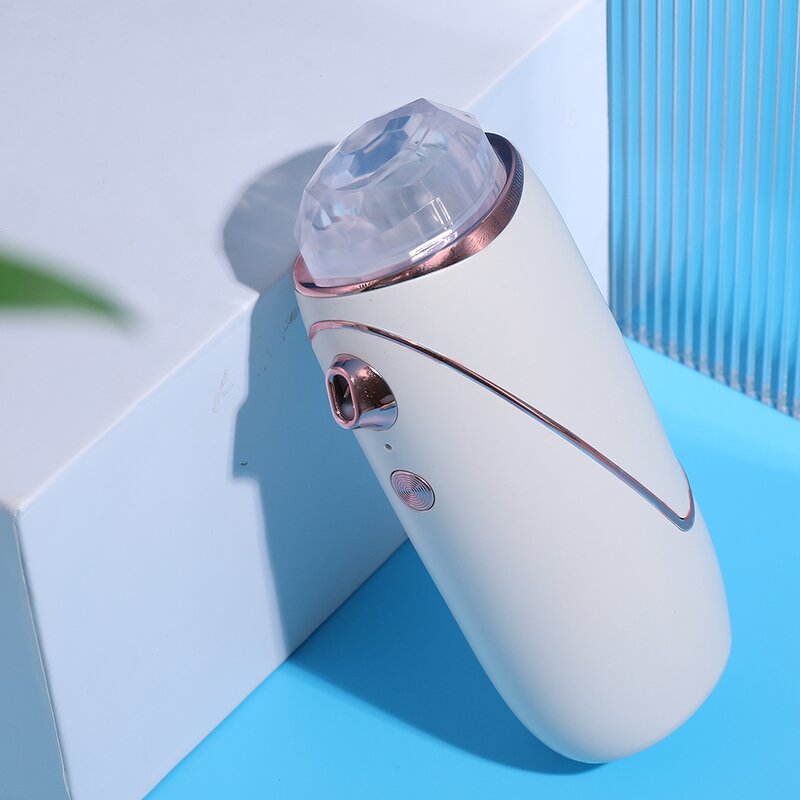 Hydration Oxygen Injector - Portable Skin Rejuvenation Equipment Oxygen Meter