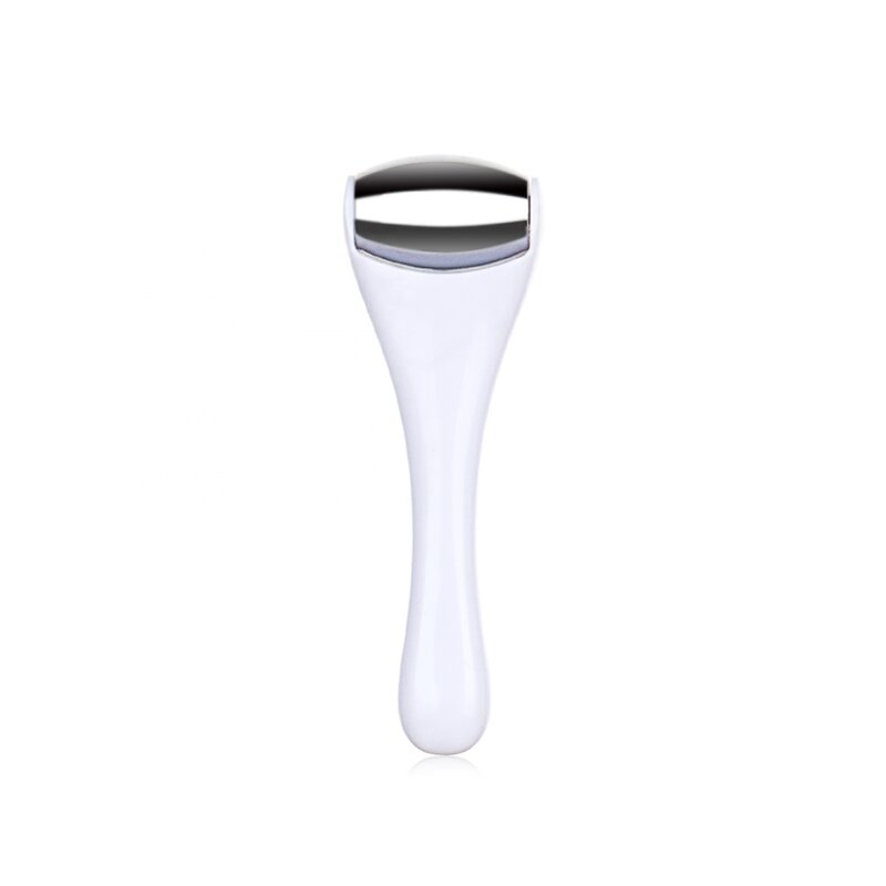Metal Eye Massage Roller - Skincare Tools Reduce Eye Edema Beauty Device