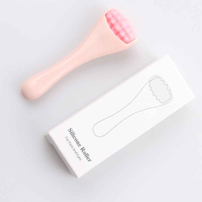 Mini Eye Massager - Hot Selling Skin Cooling Custom Anti Wrinkle Beauty Tool