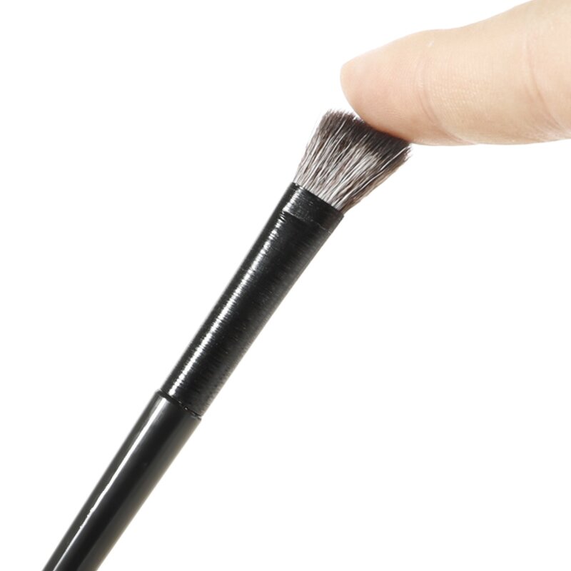 6pcs Mini Eye Brush Set - Factory Wholesale Professional Eye Cosmetic Tool