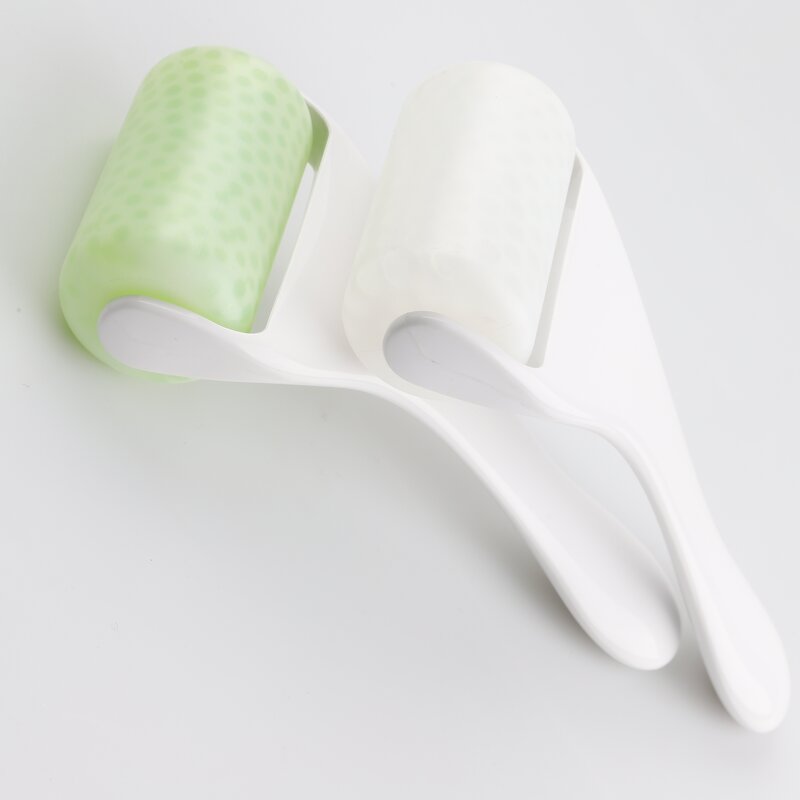 PE Ice Face Roller - New Anti-Aging Skin Relief Cooling Facial Massager