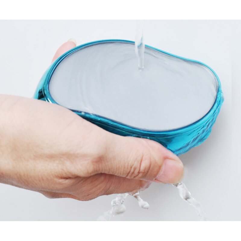 Crystal Glass Hair Eraser - Hot Selling Painless Arms Legs Hair Removal Tool